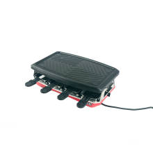 Square Home Use Electric BBQ Grill (TM-HY9090)